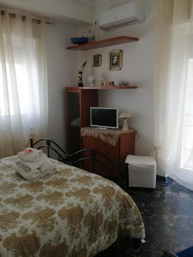 La Casa Nel Vico Locorotondo Exterior foto