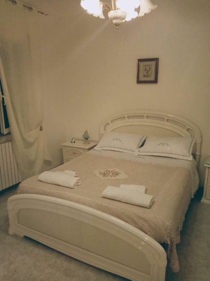 La Casa Nel Vico Locorotondo Exterior foto